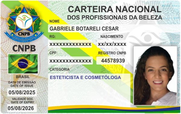 GABRIELE BOTARELI CESAR