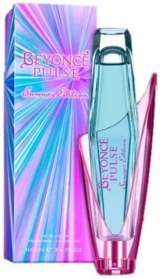 Beyonce Pulse Summer Feminino Edition