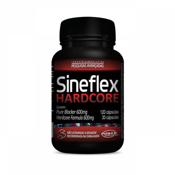 SINEFLEX HARDCORE