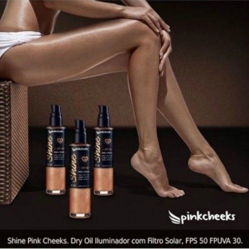Shine Filtro Solar 50ml