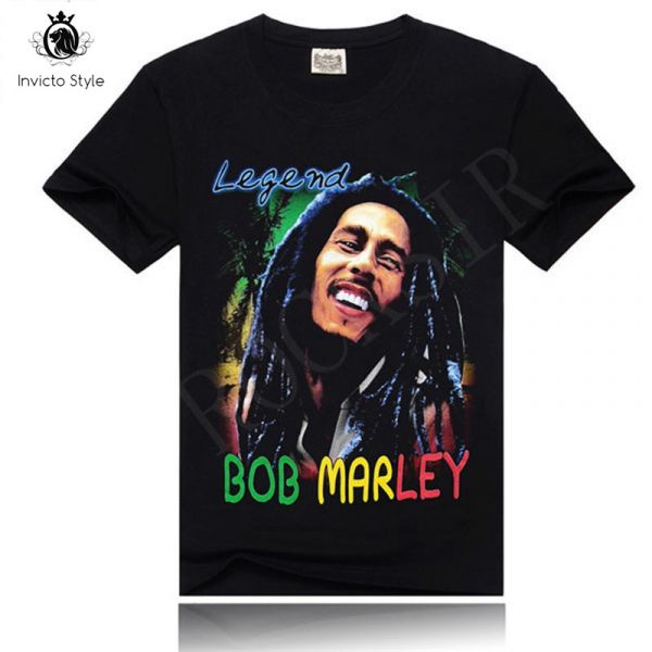 Camisa BOB