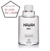 Refil Deo Corporal Kaiak Urbe Masculino - 100ml