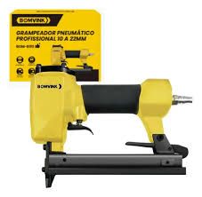 Grampeador Grampeador Pneumático Grampeador pneumático para grampos tipo PCW 80 AT-3027 - PUMA