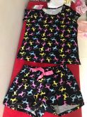 PIJAMA RECCO