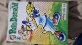 PATO DONALD NR 2287