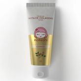 CREME GEL FACIAL GOTAS DE COLÁGENO - KOKESHI