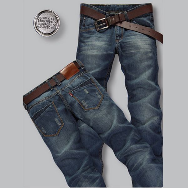 Calça Jeans  VAM0046