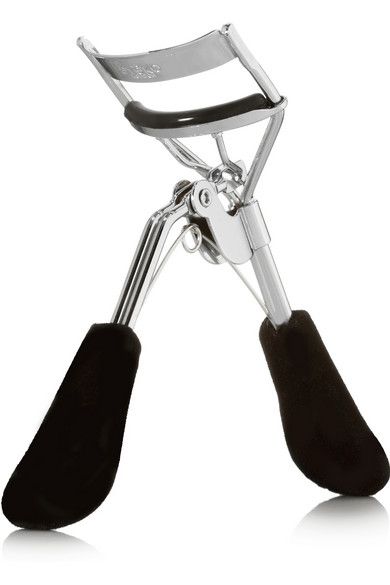 EYEKO Black Velvet Eyelash Curler