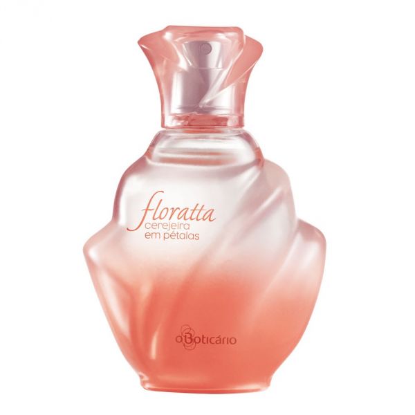 Floratta cerejeira em Petalas 100ml