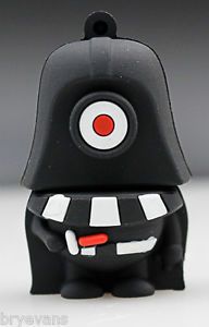 Pen Drive Dart VaiderMinion