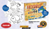MOSAICO