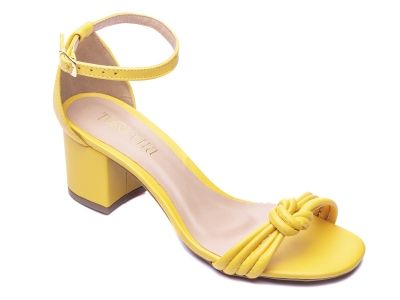Sandália Feminina (Ref: 4095F)