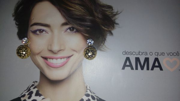 Brincos pérolas