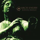 Arch Enemy - Burning Bridges CD Nacional!!!