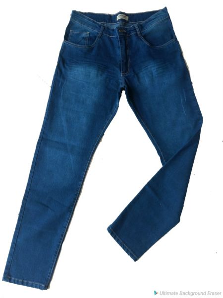 Calça jeans masculina