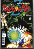 Mangá Dragon Ball Z 1 - Editora Conrad