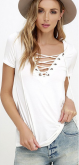 Blusa Feminina Primavera Moda Elegante Manga Longa De Couro