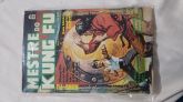 MESTRE DO KUNF FU NR 026