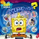 Bob Esponja - Bob Quem? Calça o quê?