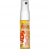 Hot Cold Excitante Spray
