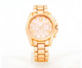 Relógio Feminino Michael Kors Rosê