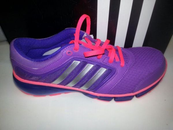 Tenis Adidas