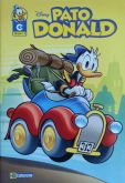 Gibi Pato Donald N°4
