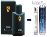 UP! 11 - Ferrari Black - 50 ml