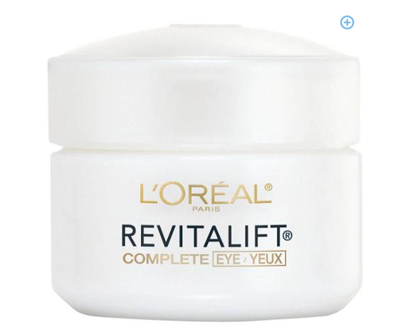 L'Oreal Paris | Olhos
