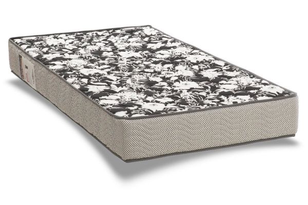 Colchao Solteiro Physical Ultra Resistente 88x188x17 Orotobom