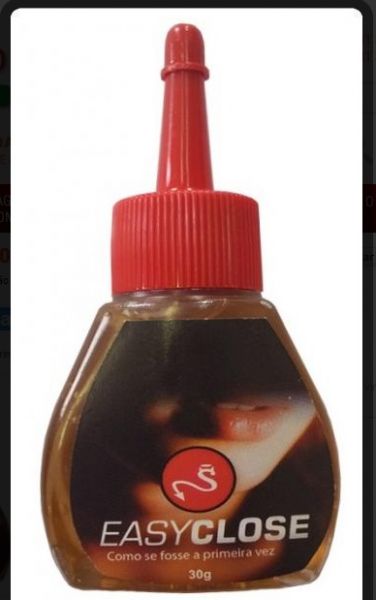 Gel Virginité Easy Close