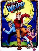 Archie e seus misterios - dublado - gravados da tv aberta em 1999