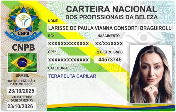 LARISSE DE PAULA VIANNA CONSORTI BRAGUIROLLI