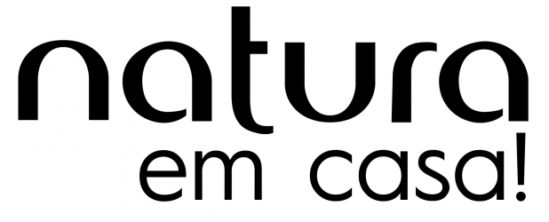 Natura em casa!
