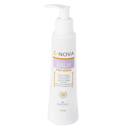 C-NOVA BALM PARA MAMAS – 150ml