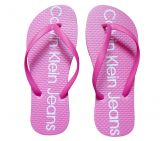 Chinelo Calvin Klein