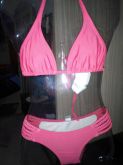 BIKINI  rosa pink