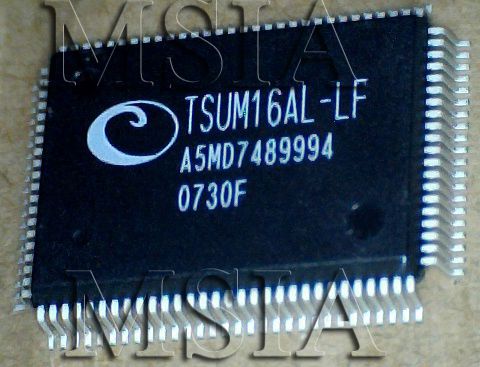 TSUM16AL-LF