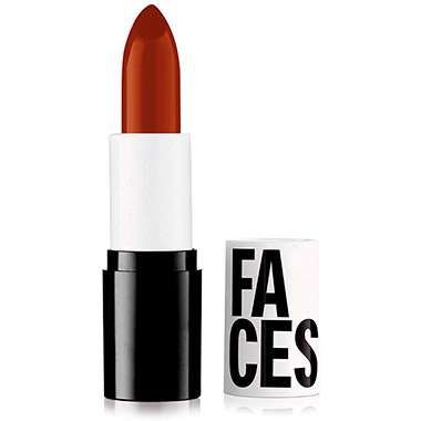 Batom Cremoso Faces Cobre Mistic