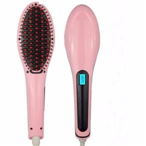 Escova eletrica Hair Straightener