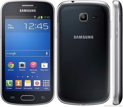 Samsung Galaxy Trend II Lite Duos - PTO