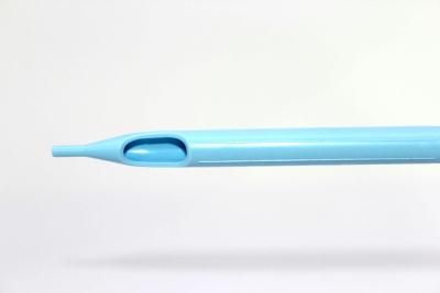 BICO DESCARTÁVEL ROUND LINER 05 S/GRIP