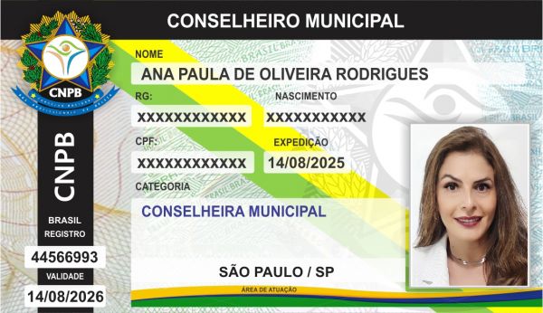 ANA PAULA DE OLIVEIRA RODRIGUES