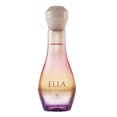 ELLA HAPPY ROMANCE 100ml - HINODE
