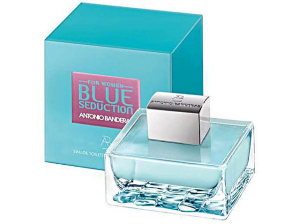 BLUE SEDUCTION EDT FEM 200ML COD 867479