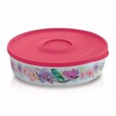Tupperware Kit Tigela Ilumina Flores 2,5