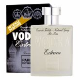 Perfume Vodka Extreme (Ferrari Black)