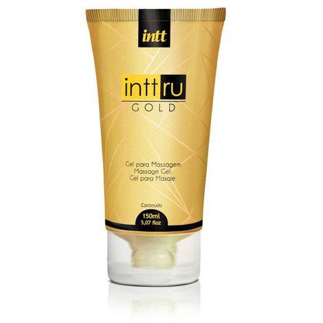 INTT RU GOLD