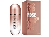 Perfume Feminino - 212 Vip Rosé - Eau de Parfum - 80ML