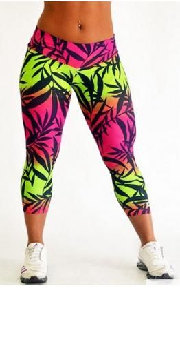 Calça Corsário
